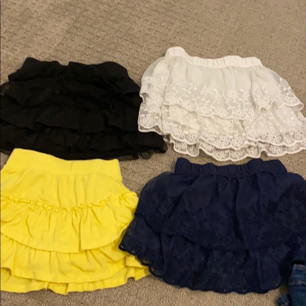 3t clothes bundle